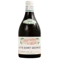 2006 Charles Noellat Nuits-Saint Georges blanc