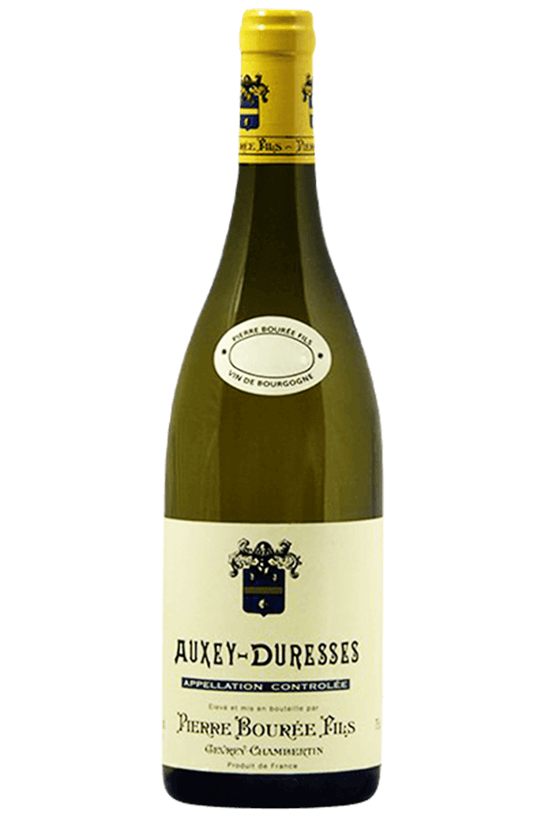 1998 Pierre Bouree Auxey Duresses Blanc