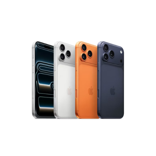  iPhone 17 pro 256G