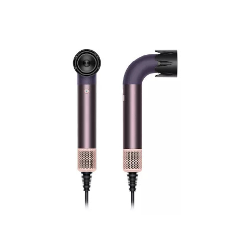 Dyson Supersonic r™ HD17 精準造型 輕量吹風機 雲霧紫