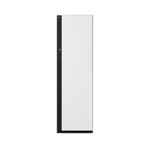 LG Styler®蒸氣電子衣櫥｜雲霧白｜第二代